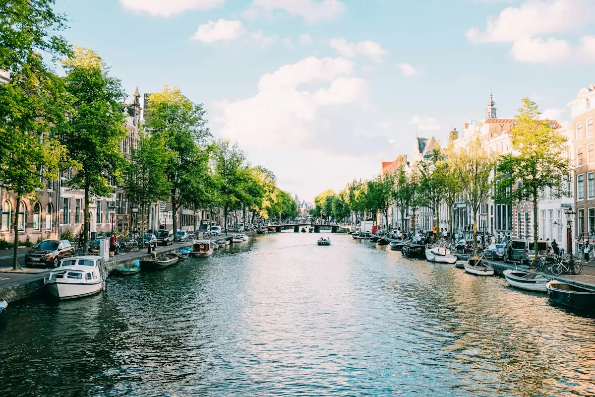 Nederland