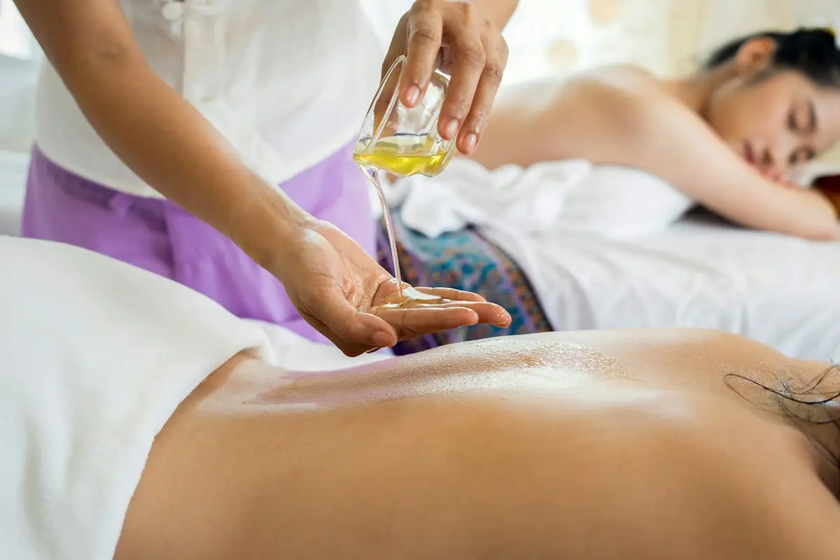 Wellness & Spa