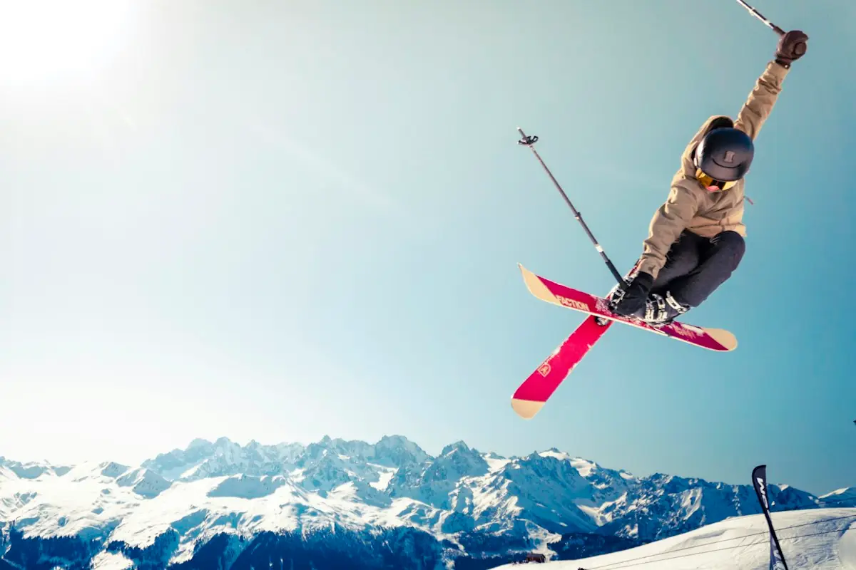Wintersport